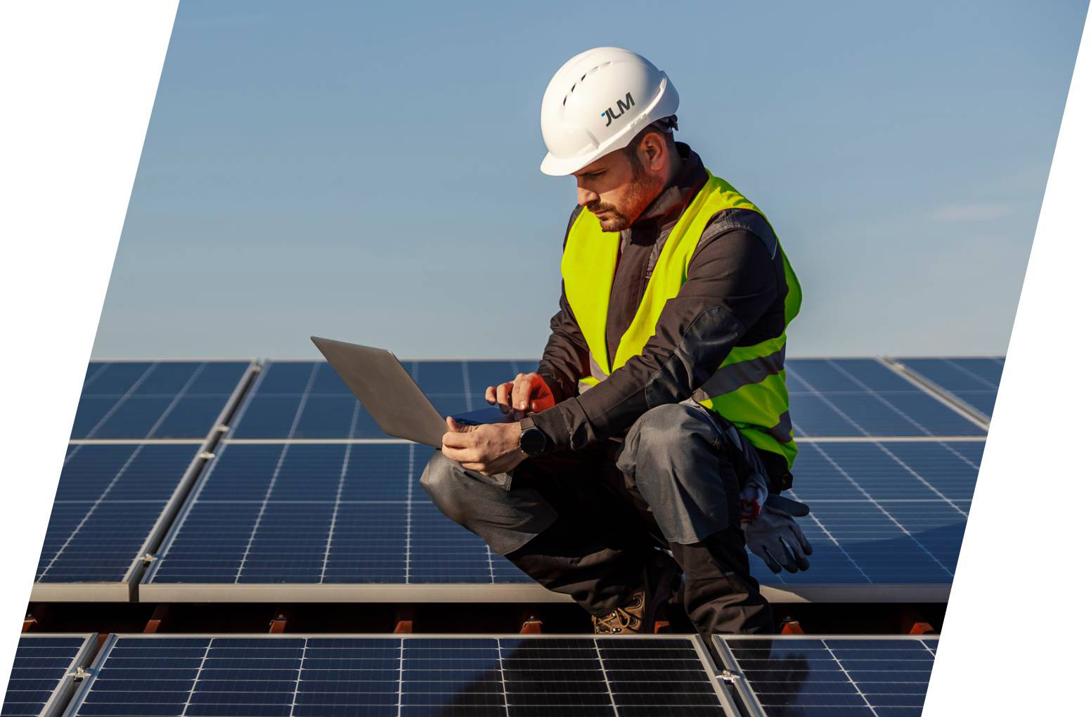JLM Solar PV1 WEB
