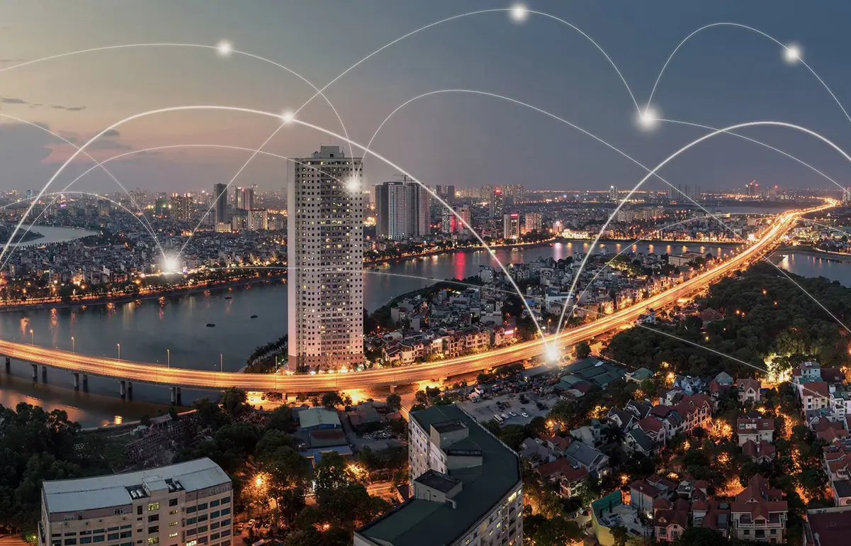 smart grid featured
