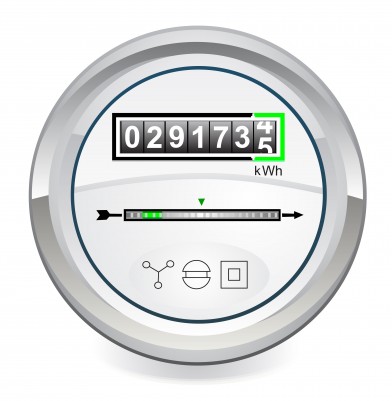 Electric Meter