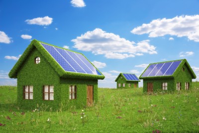 Green Housing