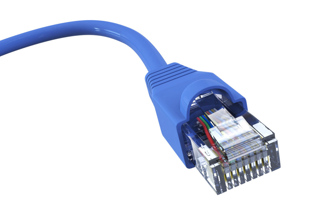 Smart Networking