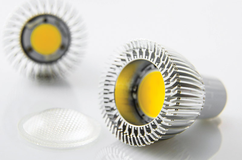 LED Lighting