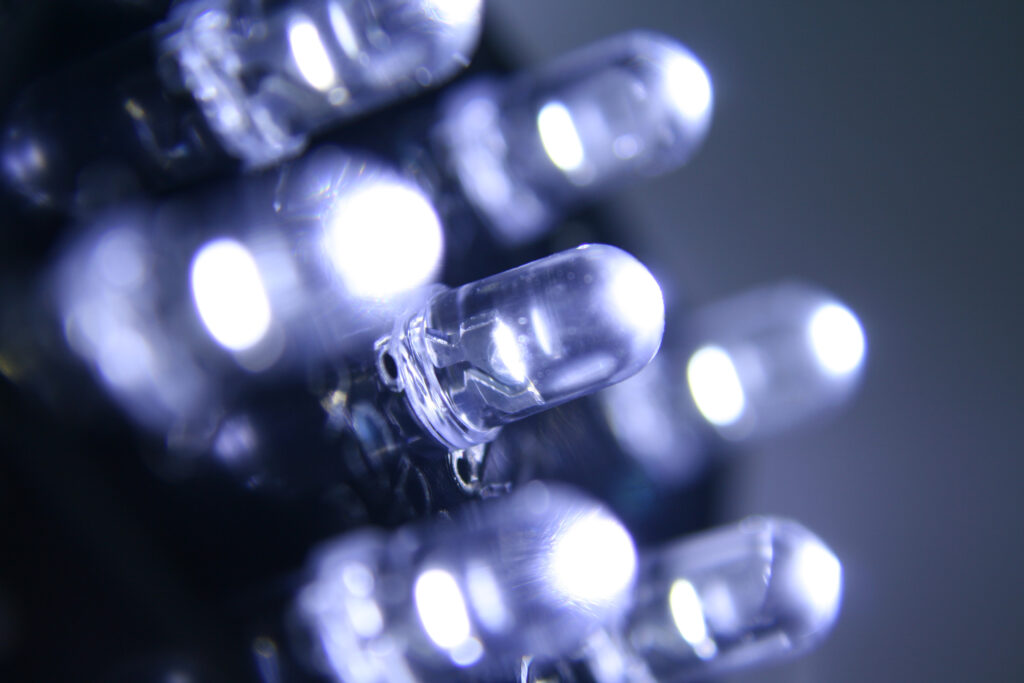 LED Lighting scaled