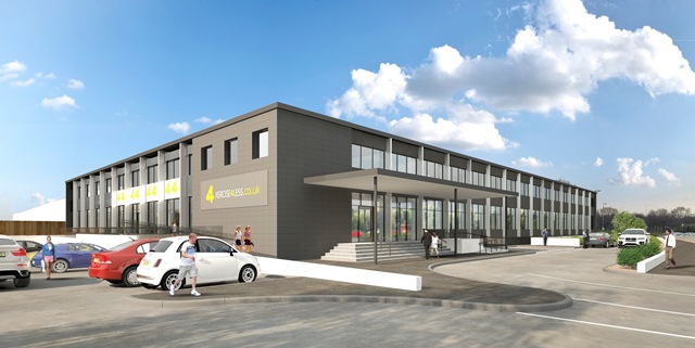 Xercise4Less Temple House