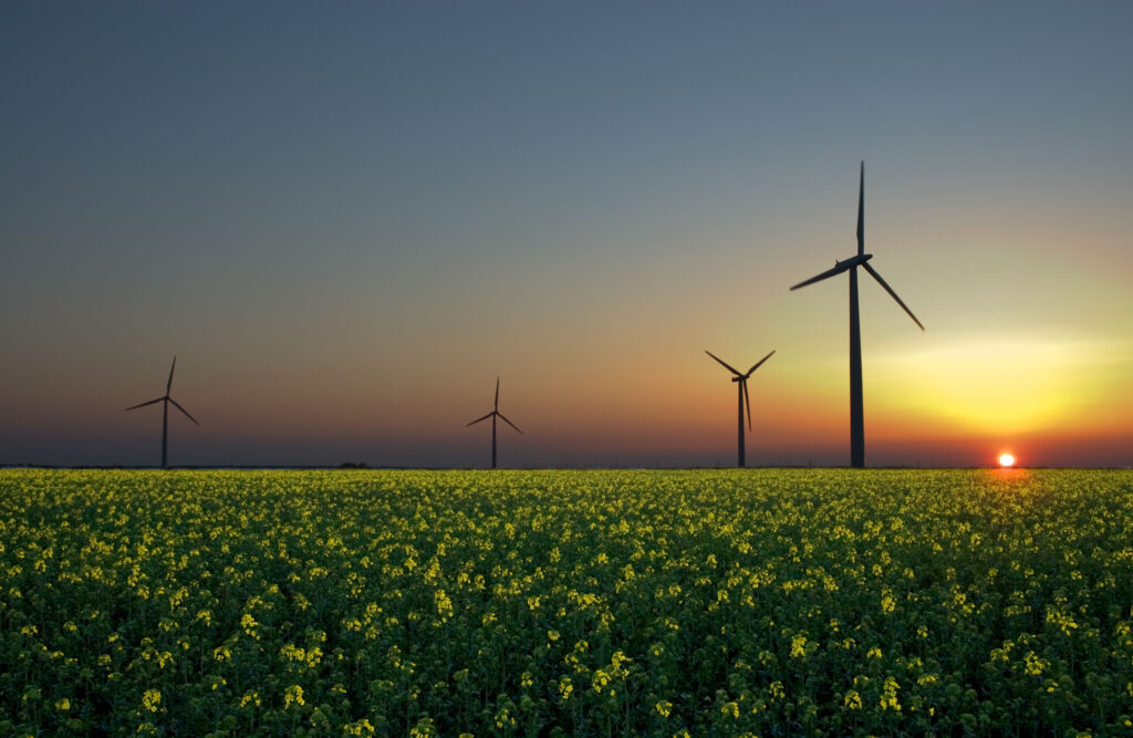 Alternative Energies scaled