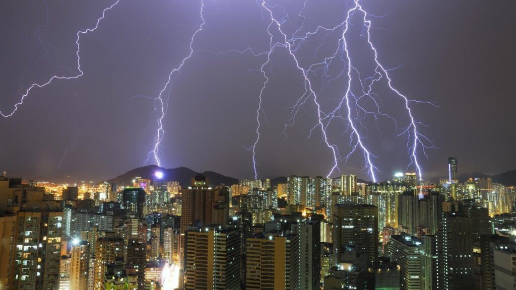 Lightning Protection