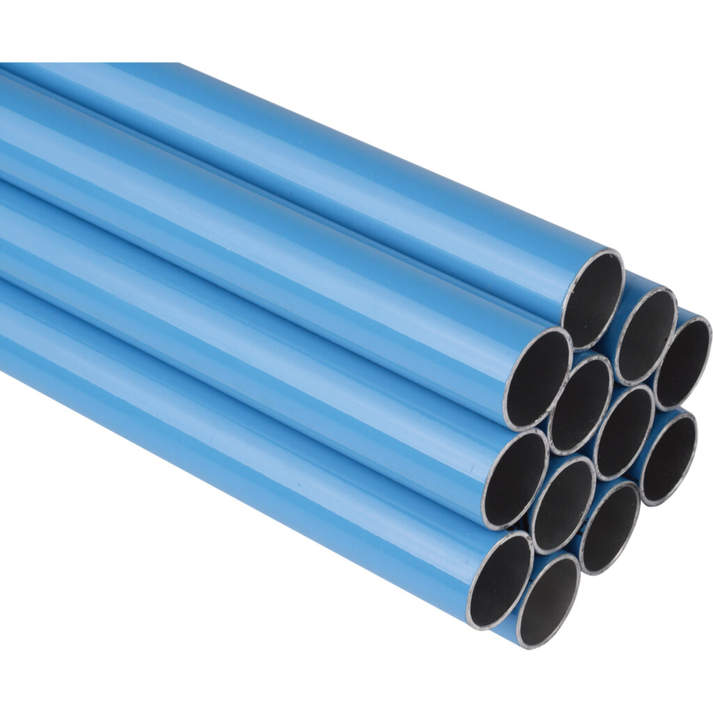 Air Compression Piping
