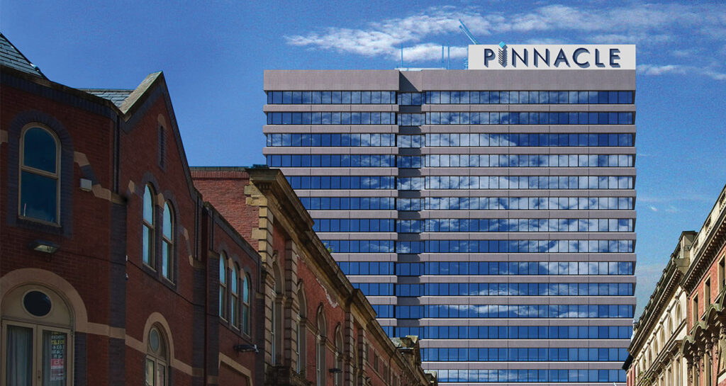Pinnacle Leeds
