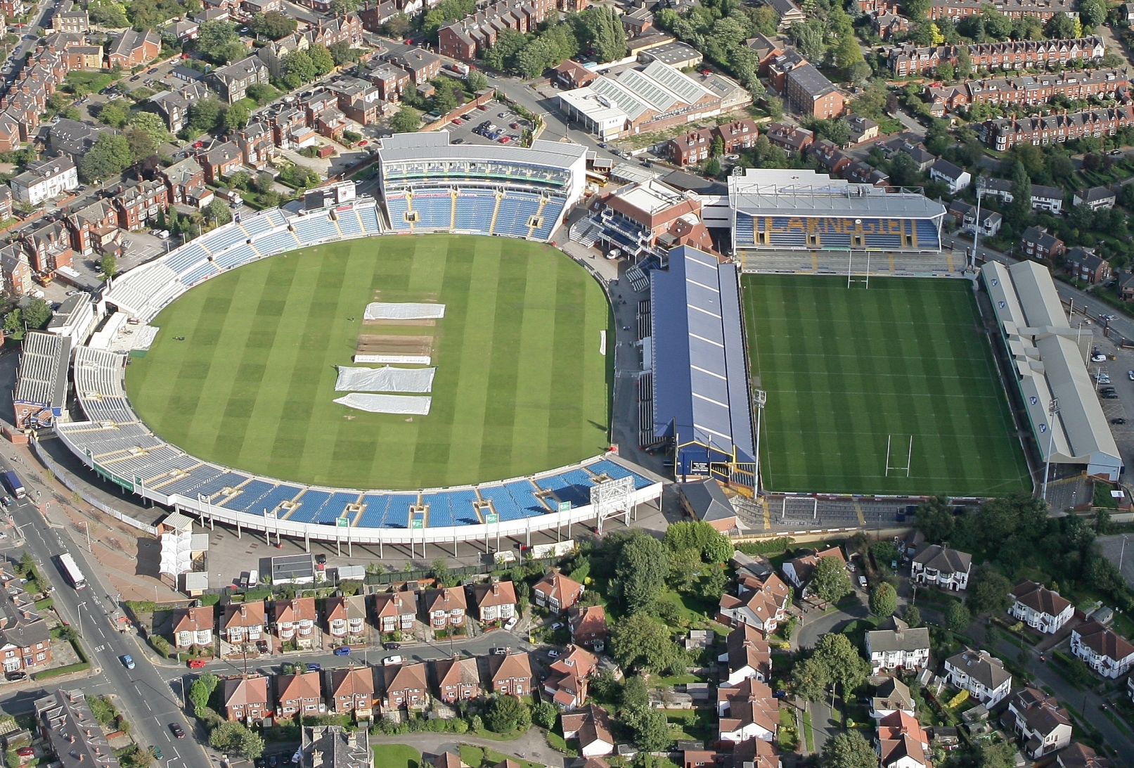 Headingley Stadium