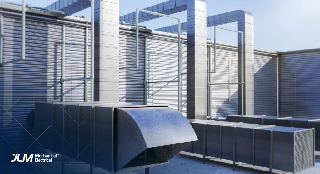 Air Source Heat Pumps