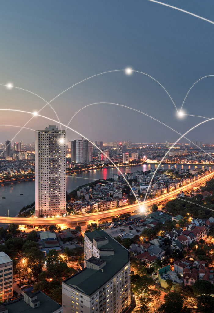 smart grid